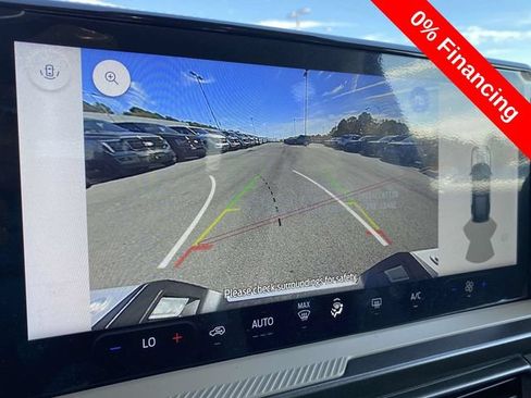 New 2025 Ford Bronco Sport Big Bend AWD/4WD image 13