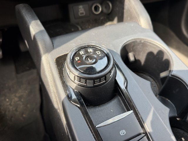 Used 2023 Ford Bronco Sport Outer Banks w/ Tech Package AWD/4WD image 22