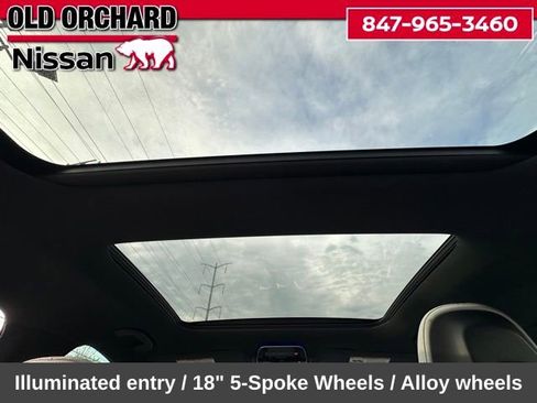 Used 2023 Mercedes-Benz C 300 4MATIC Sedan image 17