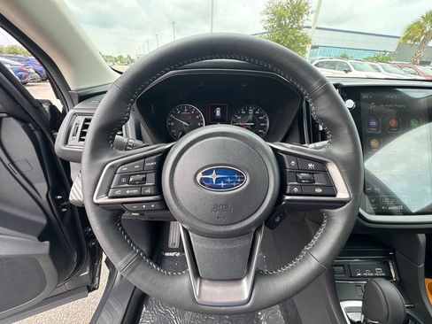 New 2026 Subaru Ascent Premium AWD/4WD image 21