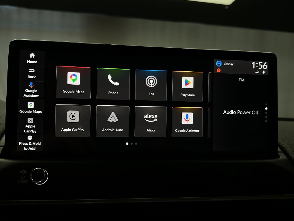 New 2026 Honda Passport TrailSport Elite image 31