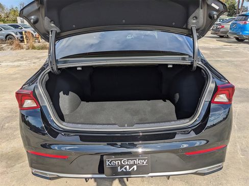 Certified 2022 Kia K5 EX image 13