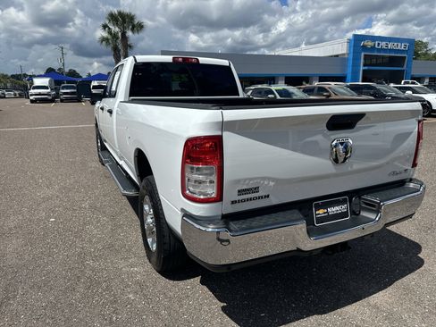 Used 2023 RAM 3500 Big Horn w/ Level 1 Equipment Group AWD/4WD image 13