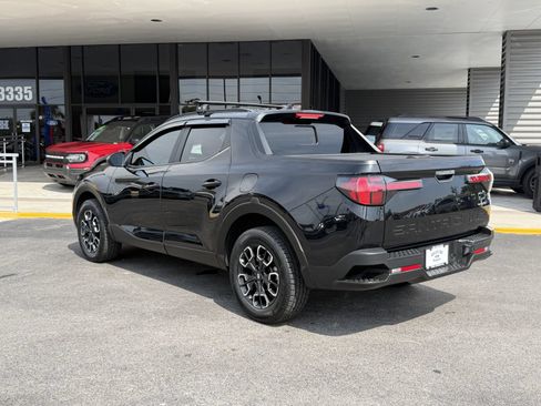 Used 2023 Hyundai Santa Cruz SEL Premium AWD/4WD image 7