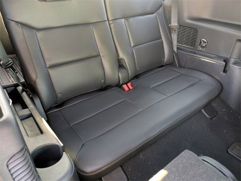 New 2026 Ford Explorer Tremor w/ Tremor Ultimate Package image 55