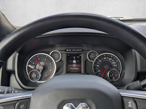 Used 2025 RAM 3500 Tradesman w/ Chrome Appearance Group AWD/4WD image 10