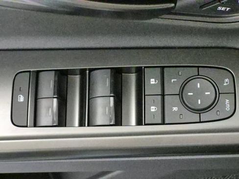 New 2026 Toyota bZ AWD/4WD image 16