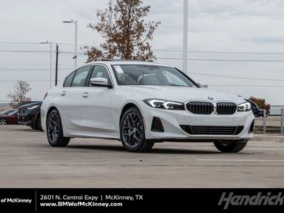 New 2026 BMW 330i Sedan w/ Premium Package