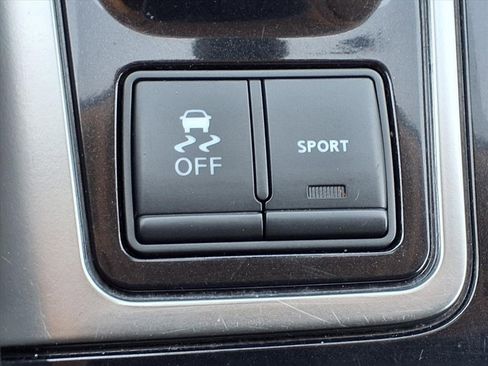 Used 2023 Nissan Maxima SV w/ Floor Mat Group image 12