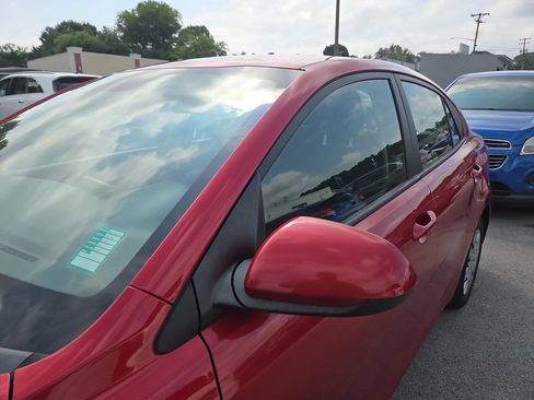 Used 2021 Kia Rio Sedan FWD image 10