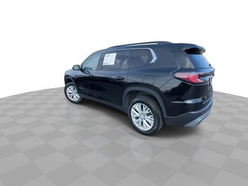 Used 2024 GMC Acadia Elevation AWD/4WD image 6