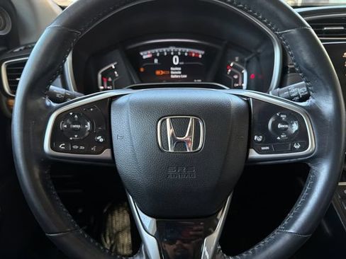 Certified 2022 Honda CR-V Touring image 29