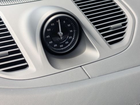 New 2026 Porsche Cayenne E-Hybrid image 22