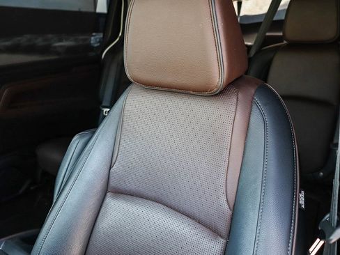 Used 2025 Honda Odyssey Elite image 31