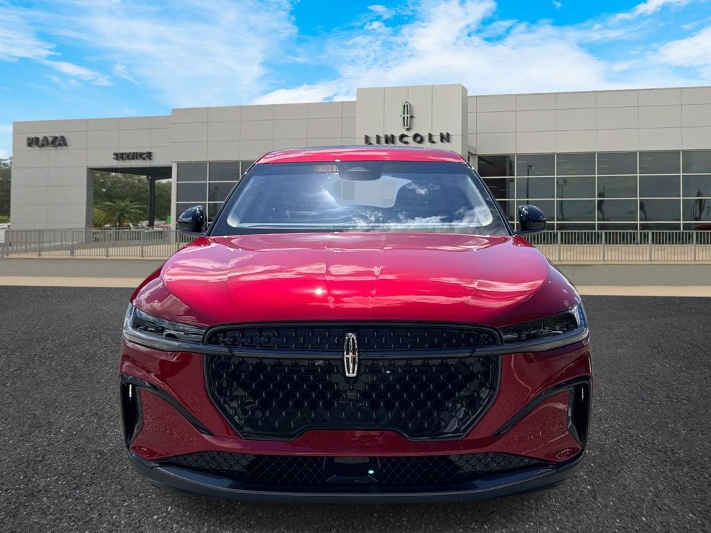 New 2026 Lincoln Nautilus Premier w/ Equipment Group 102A AWD/4WD image 8