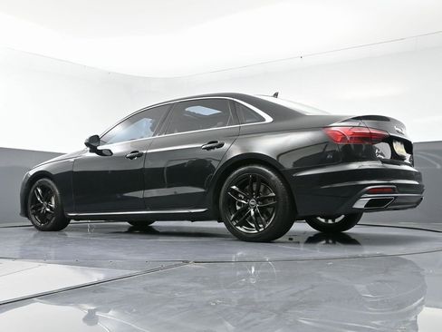 Used 2022 Audi A4 2.0T Premium Plus w/ Premium Plus Package image 55