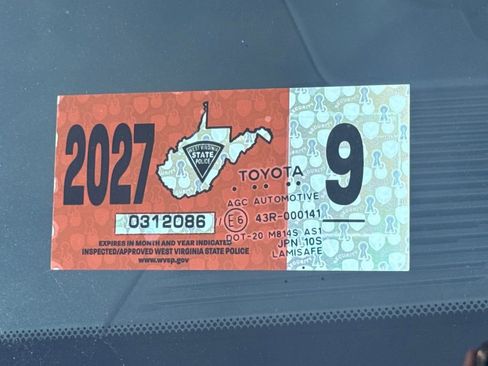 Used 2024 Toyota Land Cruiser image 18