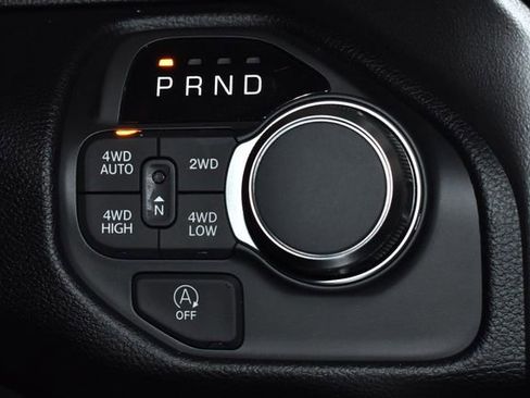 New 2026 RAM 1500 Big Horn image 24