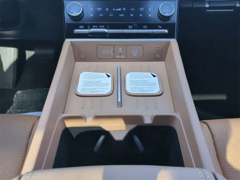 New 2026 Hyundai Santa Fe Calligraphy image 23