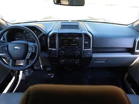 Used 2015 Ford F150 XLT w/ Equipment Group 302A Luxury RWD image 23
