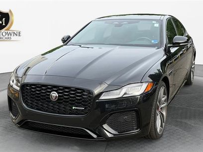 Used 2022 Jaguar XF R-Dynamic SE