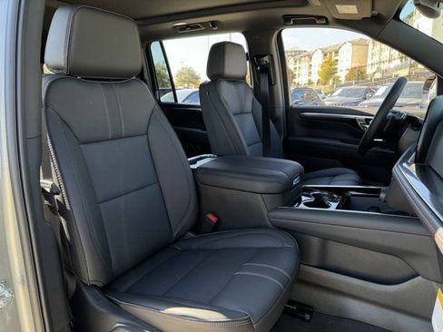 New 2026 Chevrolet Suburban RST w/ Comfort Package image 26