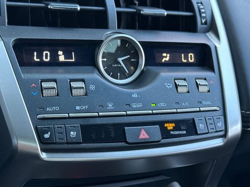 Certified 2020 Lexus NX 300 F Sport image 26