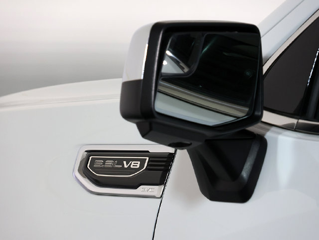 Used 2024 GMC Sierra 1500 SLT AWD/4WD image 13