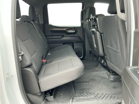 Used 2024 Chevrolet Silverado 1500 LT Trail Boss w/ Protection Package image 18