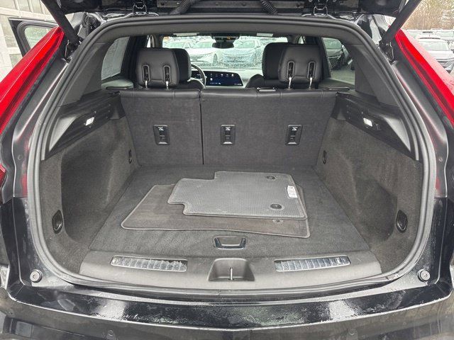 Used 2025 Cadillac XT4 Premium Luxury AWD/4WD image 20