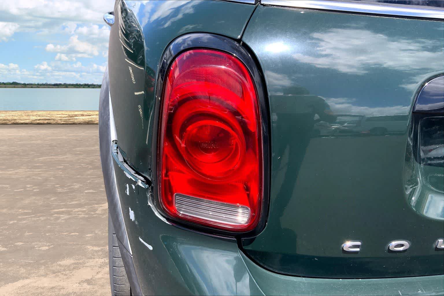 Used 2018 MINI Cooper Countryman John Cooper Works AWD/4WD image 32