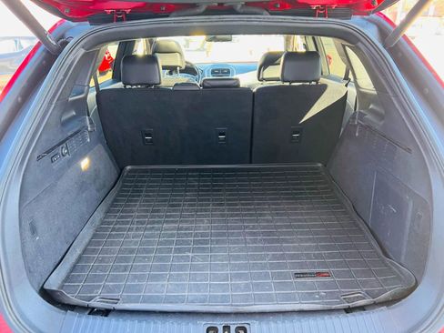 Used 2016 Lincoln MKX Select w/ Select Plus Package image 16