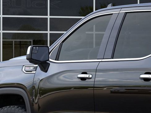 New 2026 GMC Sierra 1500 Denali image 12