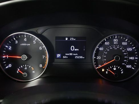 Used 2022 Kia Sportage LX AWD/4WD image 31