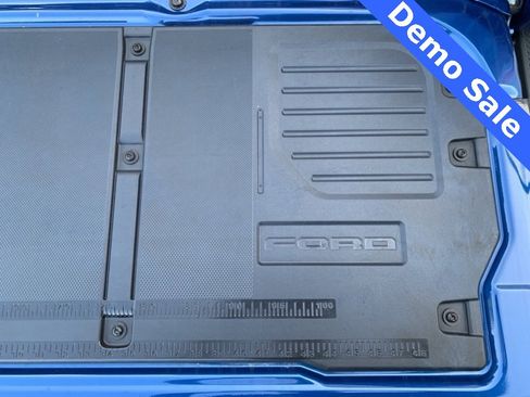 New 2024 Ford F150 XLT w/ Equipment Group 303A High image 9