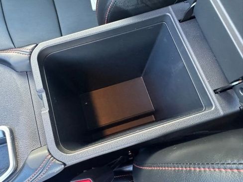 Used 2024 Nissan Sentra SR w/ SR Premium Package image 22