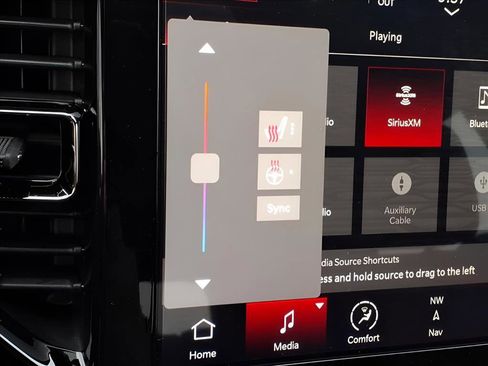 New 2026 Dodge Durango GT image 23