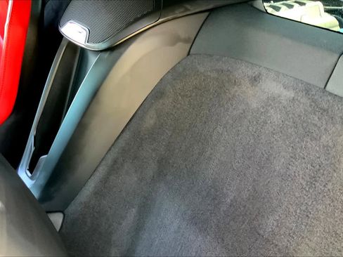 Used 2025 Chevrolet Corvette Stingray Coupe w/ 1LT image 19