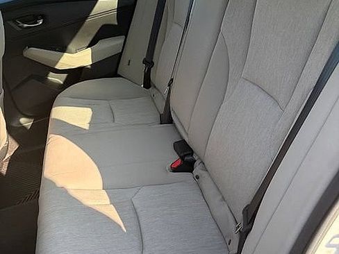 Used 2023 Honda Accord LX image 22