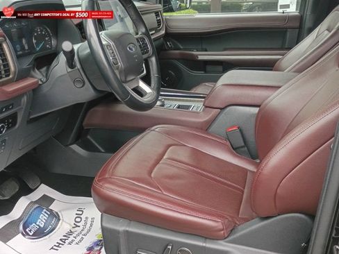 Used 2024 Ford Expedition Limited RWD image 14