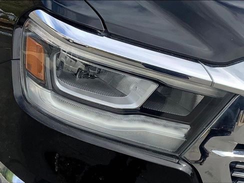 Certified 2024 RAM 1500 Laramie image 28