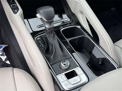 Used 2021 Kia Telluride EX w/ EX Premium Package image 23