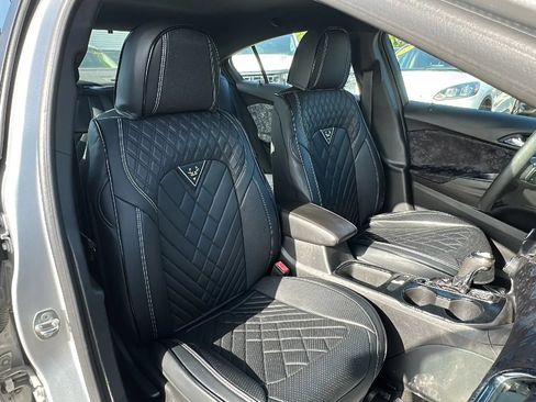 Used 2018 Chevrolet Cruze LT w/ LT Convenience Package FWD image 19