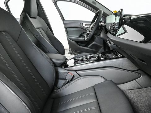 New 2025 Audi A5 2.0T Premium Plus image 19