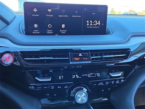 Used 2024 Acura MDX SH-AWD image 22