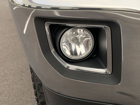 Used 2015 GMC Sierra 2500 SLT image 10