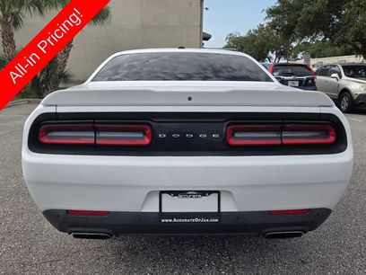 Used 2020 Dodge Challenger R/T