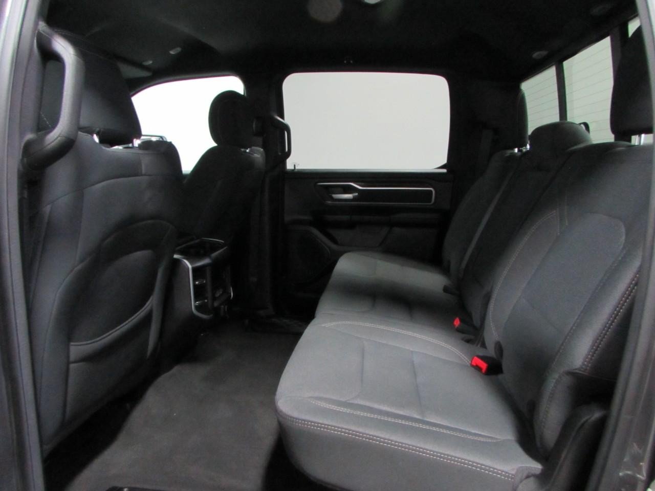 Used 2020 RAM 1500 Big Horn AWD/4WD image 15
