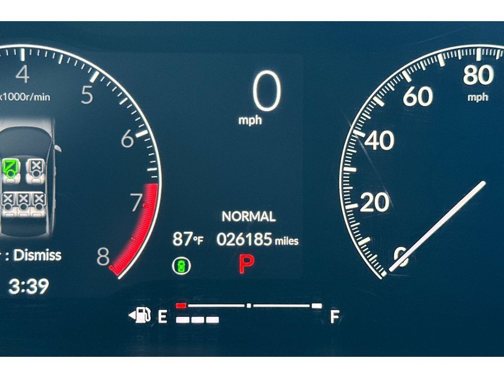 Used 2024 Honda Civic Sport image 40