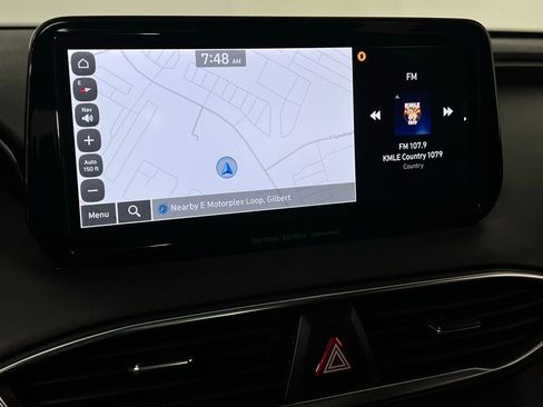 Used 2023 Hyundai Santa Fe Calligraphy image 16